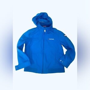 Tommy Hilfiger Yacht-Rainproof Boat Jacket Size Small 6-7 Years